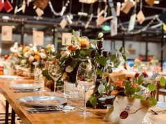 -白梧桐·团建聚会·百人轰趴馆(留仙洞店)