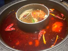 -晓宇重庆火锅(龙首店)