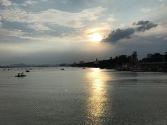 -云龙湖旅游景区