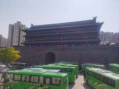 -西安城墙·碑林历史文化景区