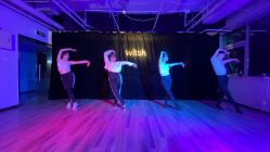 -WITCH （舞季）舞蹈工作室