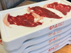 -谭三娘鲜切牛肉自助火锅(北京路店)