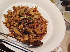 -湘当爱·鲜煮现炒(松岗立业路店)