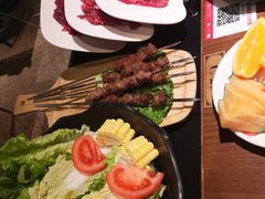 -牛焱·贵州黄牛肉火锅(城西银泰店)