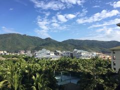 -三亚亚龙湾天域度假酒店