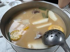 -肥仔文澳门猪骨煲(南京西路店)