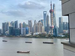 -上海外滩茂悦大酒店