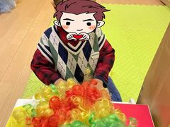 -嘉定民办实蒙早教中心