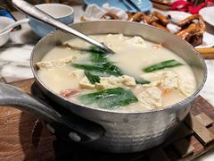 -东南里湖景餐厅·新闽菜(浦西万达店)
