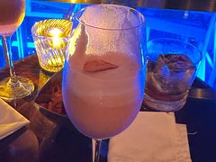 -广州柏悦酒店·悦吧·顶楼露天酒吧