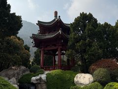 -华清宫景区