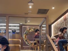 -霸王茶姬(上海恒基名人店)