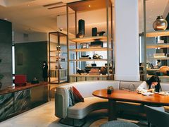-北京柏悦酒店·锦庭餐厅Dining Room