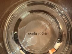 -Waku Ghin(滨海湾金沙店)