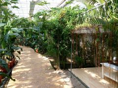 -天源吉布世温泉水乐园