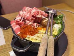 -小句号·精致料理(江南环球港店)