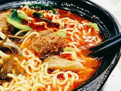 -清真·穆萨砂锅(大皮院店)