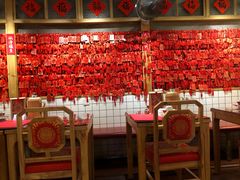 大堂-味福记·本地特色菜(八一万达广场店)