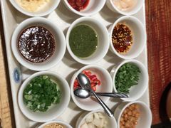 -额尔敦传统涮(公园西路店)