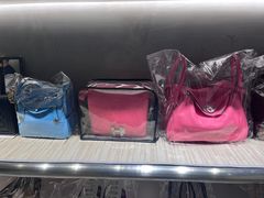 -LCP二手奢侈品包包首饰回收(杭州大厦店)