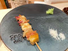 -橼舍鮨青木
