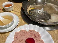 -正禾鲜·潮汕牛肉火锅(凯德天府店)