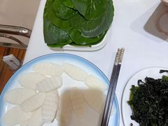 -澳洲肥牛火锅(转盘路店)
