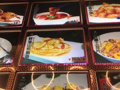 -奥利加尔大酒店-中餐厅