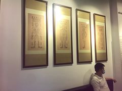 -憼安跌打·中医诊所(福田梅林店)