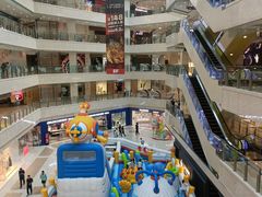 -光启城时尚购物中心