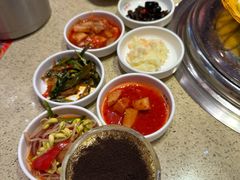 -妙香居韩国烤肉(鹏瑞利季华广场店)