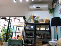 -甲舍美甲美睫艺术馆