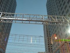 -五一星光夜市(SOHO新天地店)