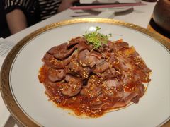 -千百味红餐厅·江西菜(绿地双子塔店)