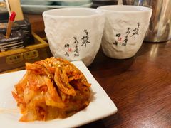 -御牛道日式烤肉料理(杭州万象城店)