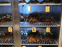 -怂嘴冷锅串串&乐山烧烤(中赢康康谷店)
