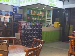 -张氏父子常德肠子馆(湘江世纪城直营店)