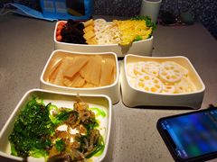 -半天妖烤鱼(方庄店)