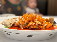 -小厨娘淮扬菜(龙湾天街店)