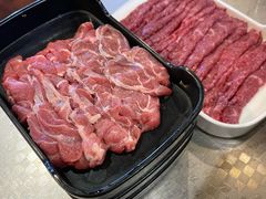 -牛街清真满恒記(平安里西大街店)