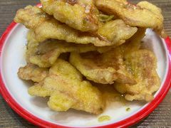 锅包肉-东北农家饺子村(昌平路店)