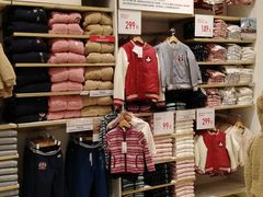 -优衣库(厦门SM广场店)
