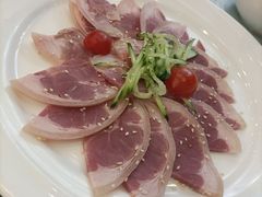 白切咸猪手-六婶西关小厨(光塔路店)