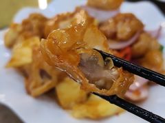 -长润·濑尿烧鹅