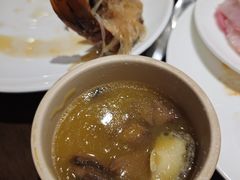 -索菲特酒店 · 云尚天际自助餐厅