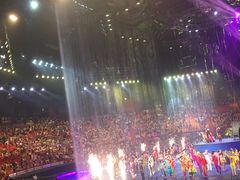 -广州长隆国际大马戏