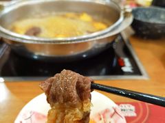 -牛New寿喜烧(青浦店)