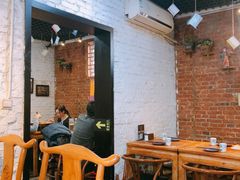 -锦尚阁烤鱼•天津菜(宣武门胡同店)