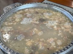 -小市羊汤