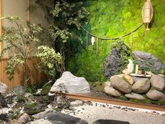 -無境·匠心日本料理(汉街店)